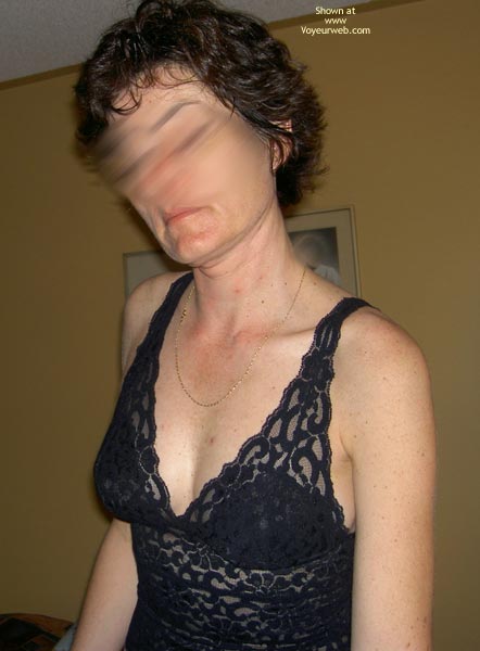 Pic #1*Tw Gabi Again