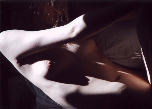 Pic #1Sunflower Wakes Up