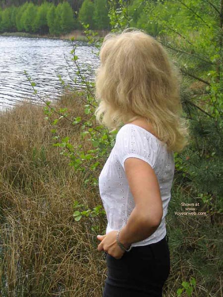 Pic #1 Ein Waldspaziergang