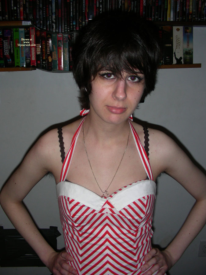 Pic #1 A Traditional English Look