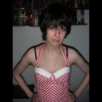 Pic #1 A Traditional English Look