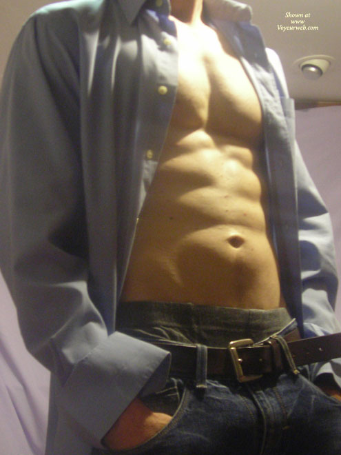 Pic #1M* Unappreciated Suburban Hubby