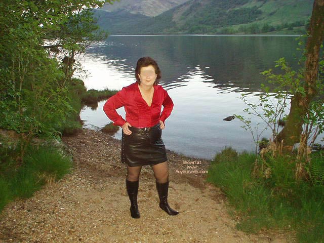 Pic #1Stocking Tops Uk