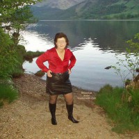Stocking Tops Uk