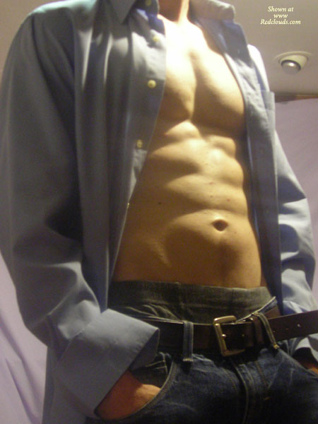 Pic #1M* Unappreciated Suburban Hubby