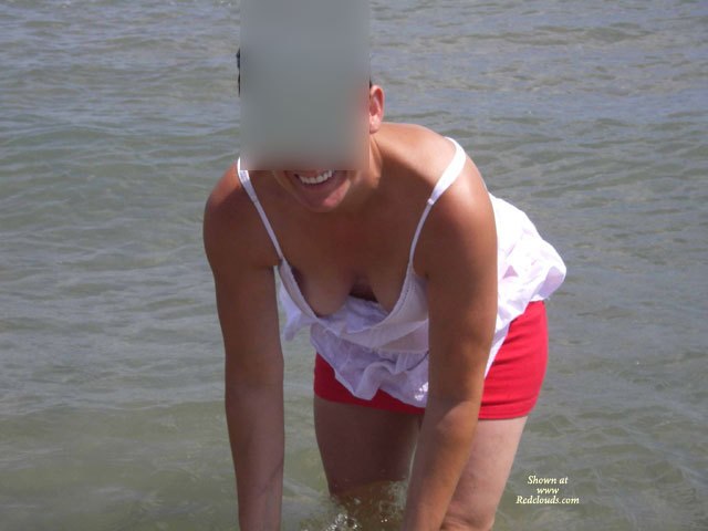 Pic #1Portuguesa Em Ferias/portuguese In Vacation