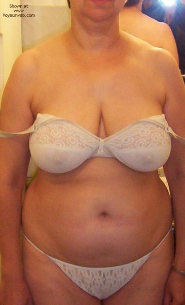 Pic #1*Tw Ma Femme Est Nue Pour Votre Plaisir 4