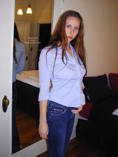 Pic #1Sydney Pussy In Charge