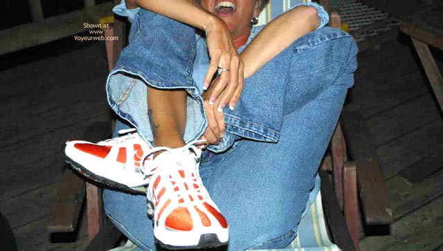Pic #1 Fun With T