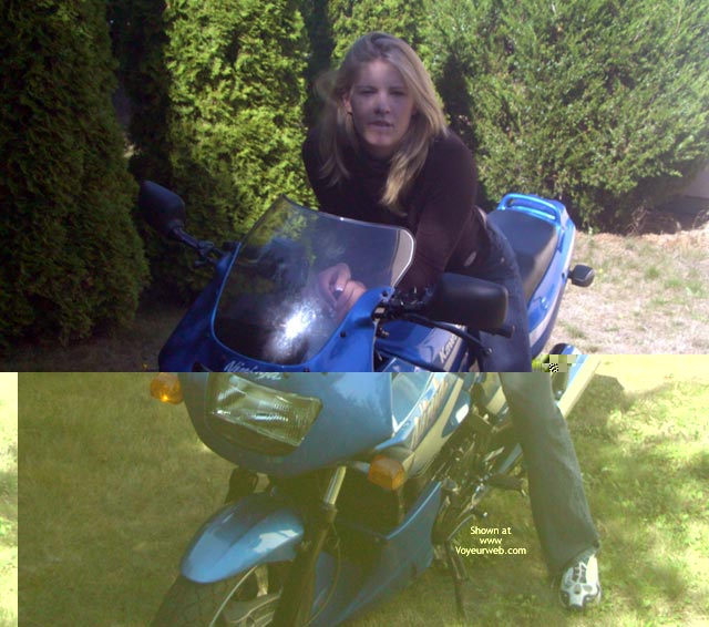 Pic #1Jersey3 On Wheels