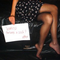 Pic #1Alessia Si Prepara Alla Cena