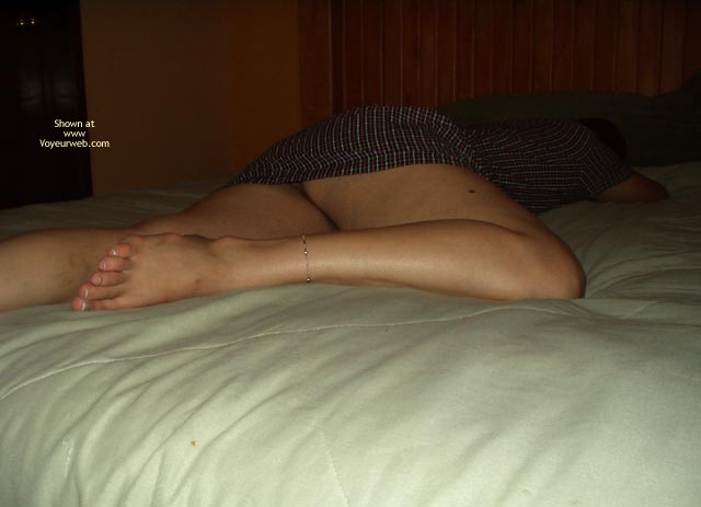 Pic #1Latina¥S First Time