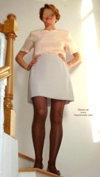 Pic #1Elizabeth Hot 50 Something