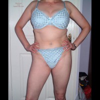 Not So Shy Susan Goes Commando! 1