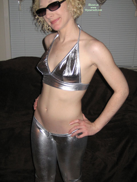 Pic #1Ariel Silver