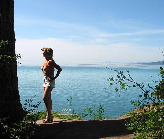 Pic #1Thanks For All The Pleasure You Have Given Me