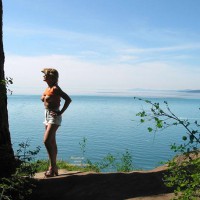 Thanks For All The Pleasure You Have Given Me