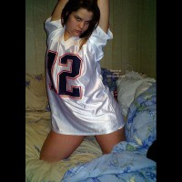 26 Yr Old Patriots Fan
