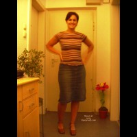 Ines From Germany