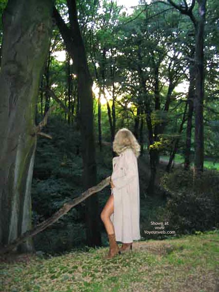 Pic #1Nina¥S WeiþEr Mantel
