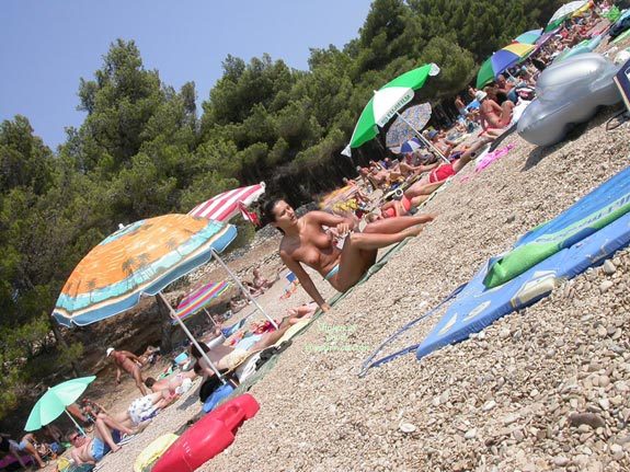 Pic #1 Croatia Beaches 2