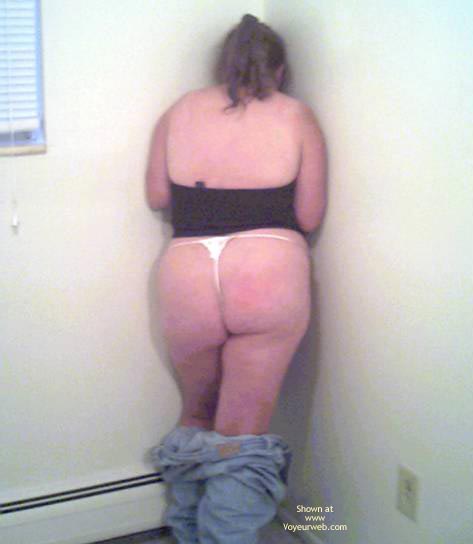 Pic #1Sv For Submisve Contest