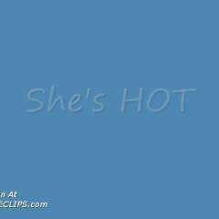 She&#39;s Hot!!!
