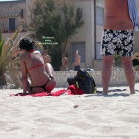 Sicilian Beach