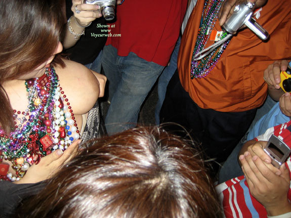 Pic #1 Mardi Gras In Austin, Tx