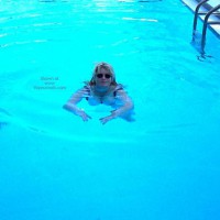 A Dip In The Pool 1