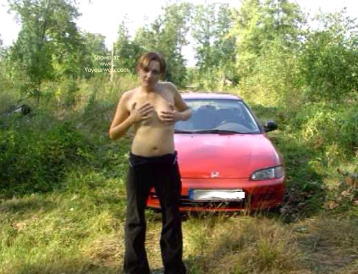 Pic #1Draussen Teil 2