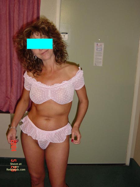 Pic #1Lisa Formerly Shy Mom Of 2