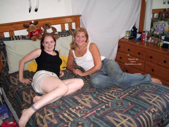 Pic #1*Gg Look Who I Kissed!