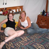 Pic #1*Gg Look Who I Kissed!