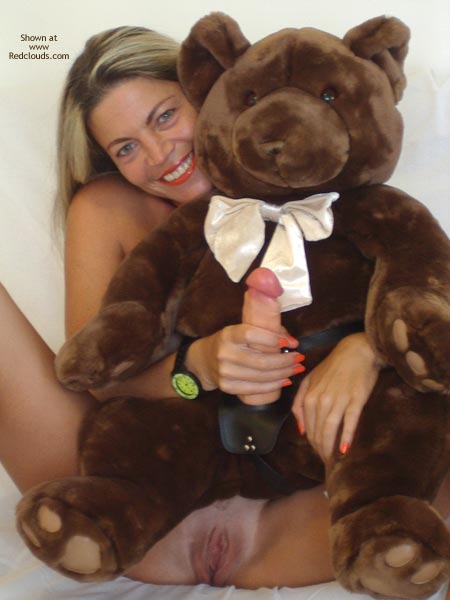 Pic #1Sexy Ly Happy Bear