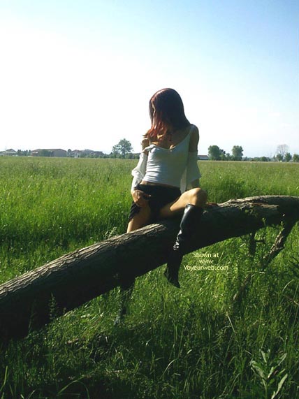 Pic #1 Francesca Outdoor