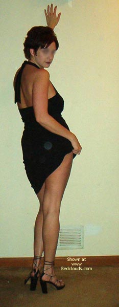 Pic #1Lickety Splits 1st Contri