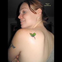 The Story Of Angel'S Tattoos