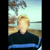 Lunchtimes At The Lake