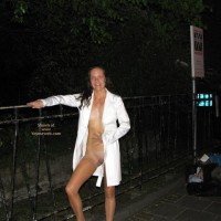 Luvs2pose In The Park