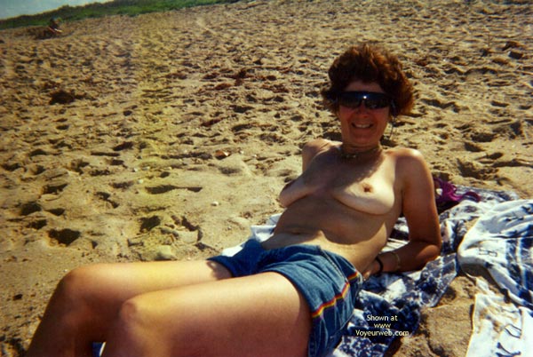 Pic #1Fla Beach