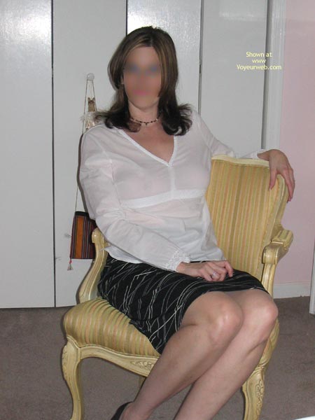 Pic #1Ready For The Office