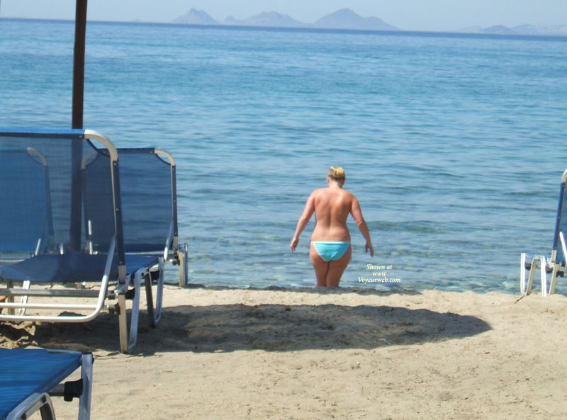 Pic #1 Tanning