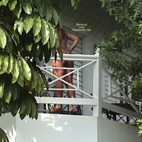 Some Pics Of A Nice Lady