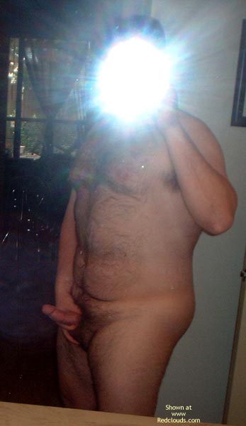 Pic #1M* First Time