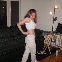 Girlfriend 4