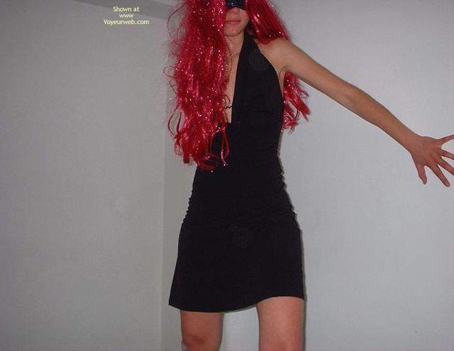 Pic #1Alessia E I Nuovi Vestiti