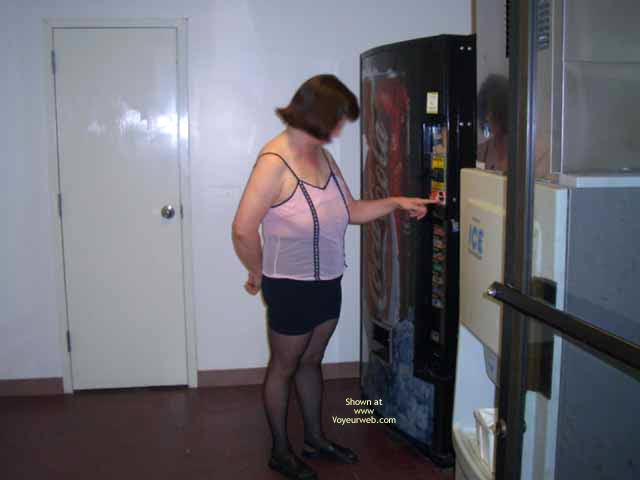 Pic #1Janie Needs A Coke