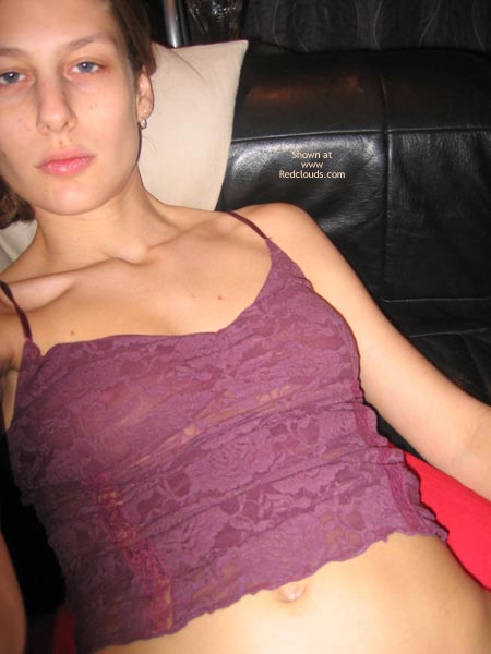 Pic #1When I Was Abroad