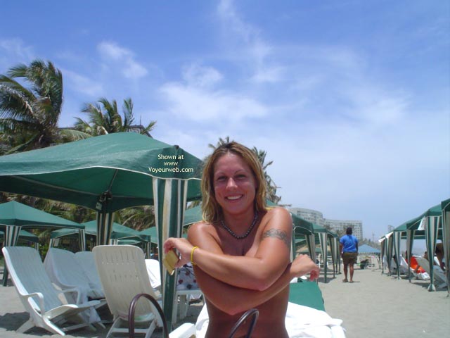 Pic #1Playas Mexicanas